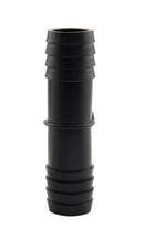 Barbed Straight Connector- 3/4""
