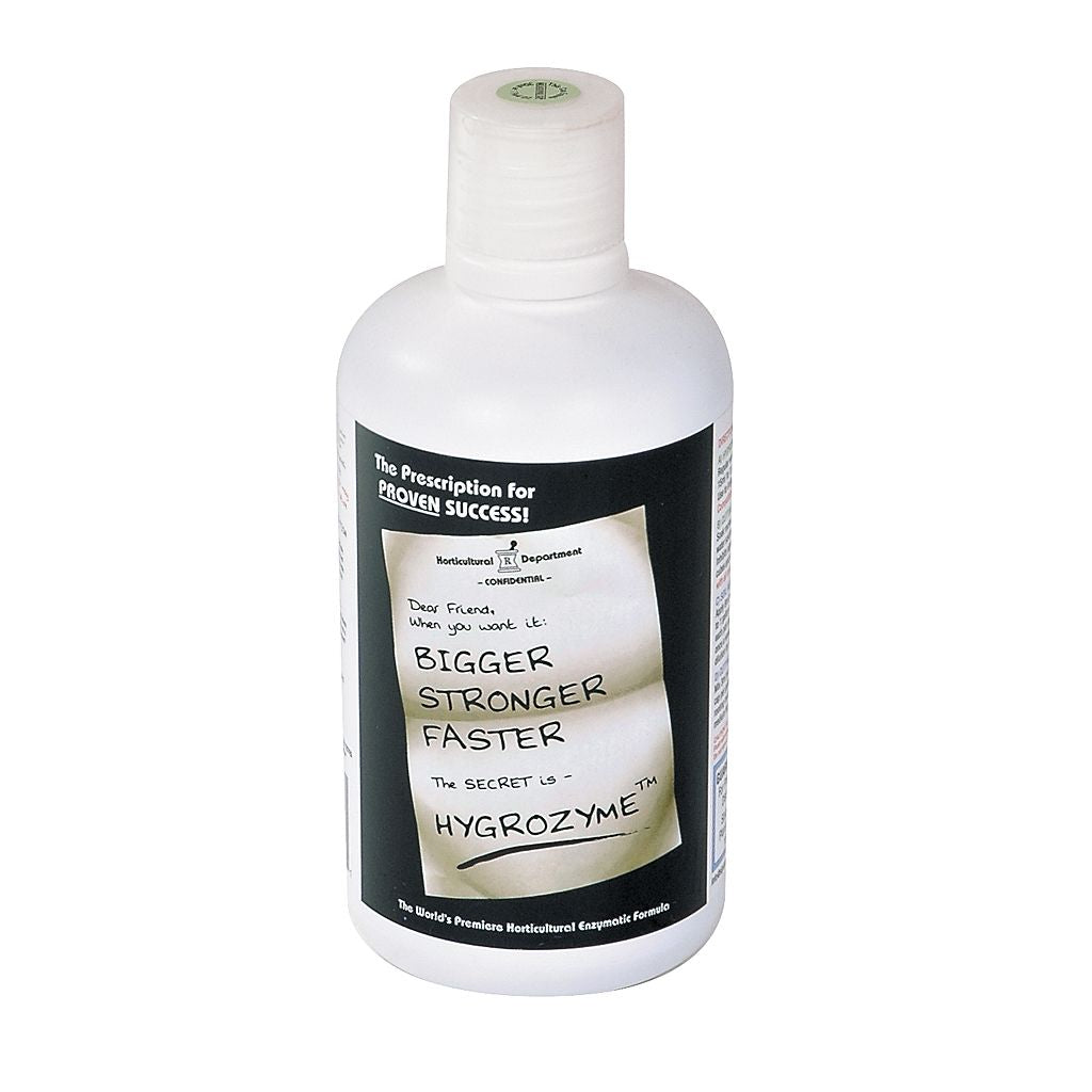 Hygrozyme Horticultural Enzyme Formula