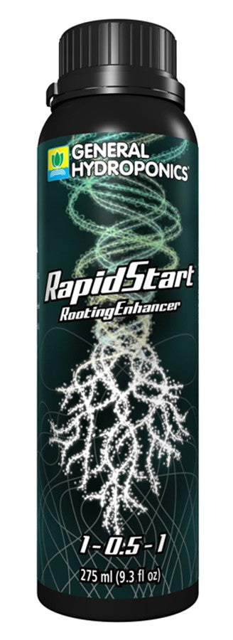 General Hydroponics Rapid Start Root Enhancer