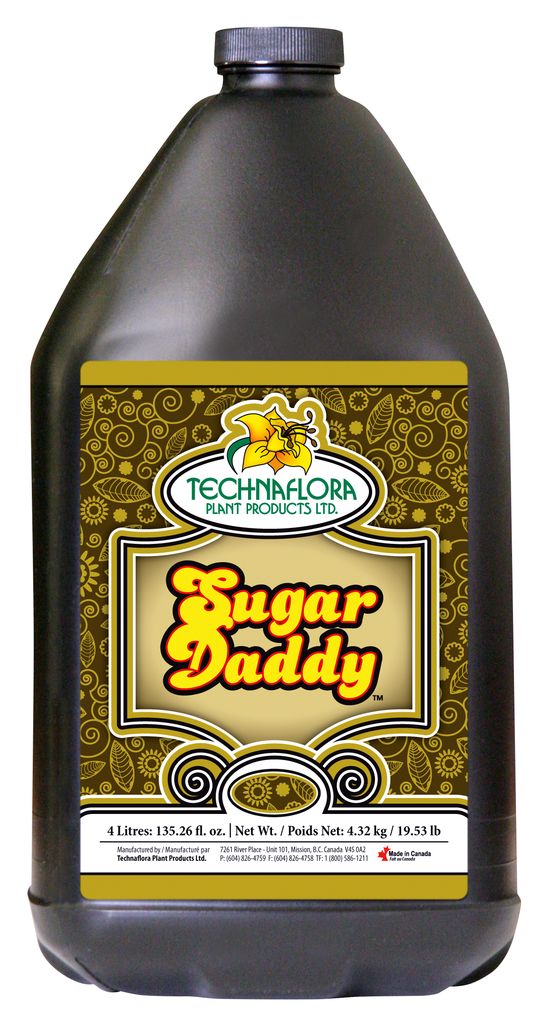 Technaflora SugarDaddy