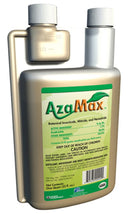 AzaMax Organic Insecticide