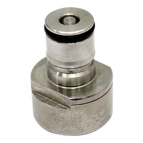 Sanke to Ball Lock Conversion Adapter - Gas Connection