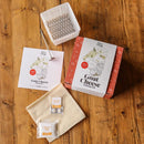 Farmsteady Goat Cheese Making Kit