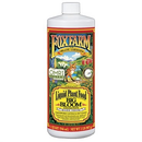 FoxFarm Big Bloom Organic Fertilizer