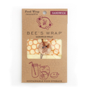Bee's Wrap Sandwich Wrap