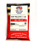 Cascade Hop Pellets