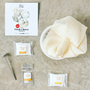 Farmsteady Italian Fresh Cheese Making Kit
