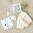 Farmsteady Goat Cheese Making Kit