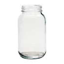 Anchor 32 oz Regular Mouth Canning Jars - case/12