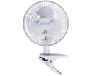 Active Air Clip Fan - 6 inch