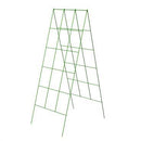 A-Frame Green Trellis - 46 x 18 in