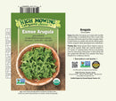 Esmee Arugula Seeds
