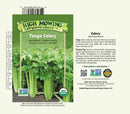 Tango Celery Seeds