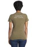 Fifth Season T-Shirt -  Women's Green