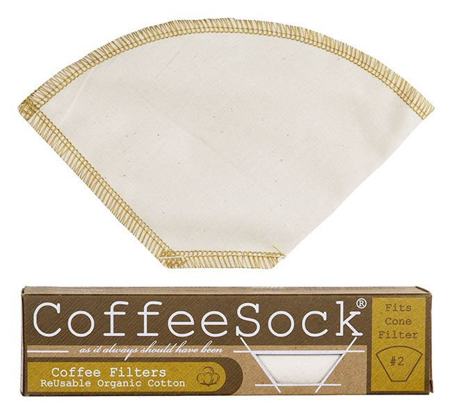 Coffee Sock