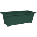 Bloem Dayton Recycled Ocean Plastic Deck Box Planter