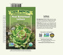 Pirat Lettuce Seeds