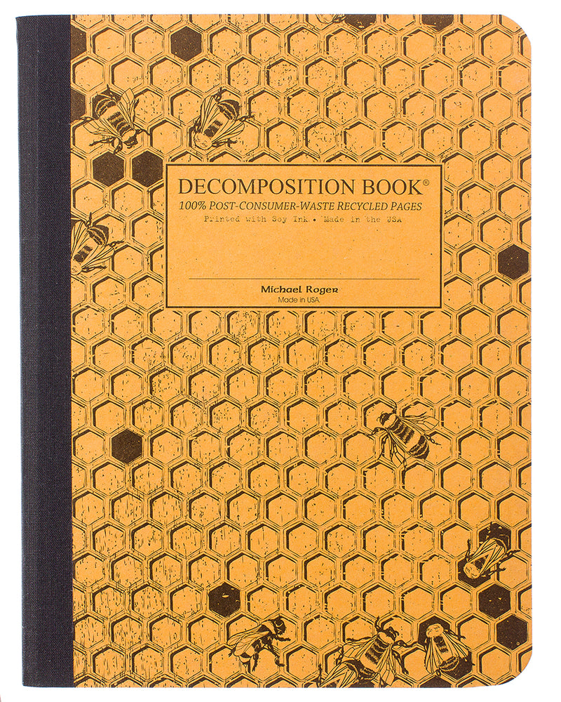 Honeycomb Decomposition Book