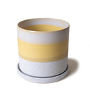 Mofo Minute Pot with Saucer - 7 in