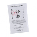 Sake Homebrew Kit (Koji spores)