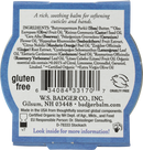 Badger Organic Cuticle Care - .75 oz