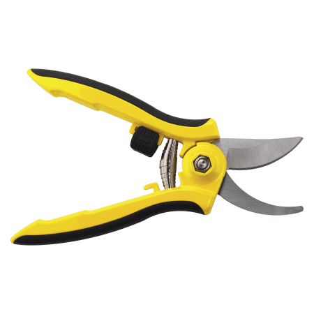 Colorpoint Bypass Pro Pruner — 5/8” Cut Capacity, Stainless Steel, Ergonomic Grip, 6 Colors