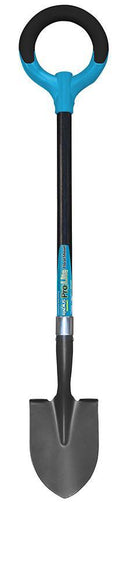 Radius Pro-Lite Floral Spade