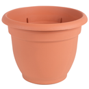 Bloem Ariana Self-Watering Planter - Terra Cotta