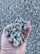 Volcanic Pumice - 1 cu ft