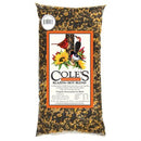 Cole's Blazing Hot Blend