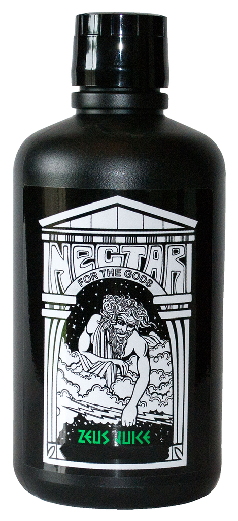 Nectar for the Gods Zeus Juice