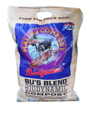 Malibu Bu's Blend Biodynamic Compost