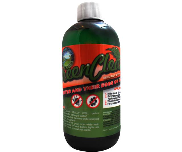 spider killer for plants Green Cleaner (8 oz)