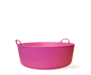Red Gorilla Small Shallow Tub Trug - 4 gal