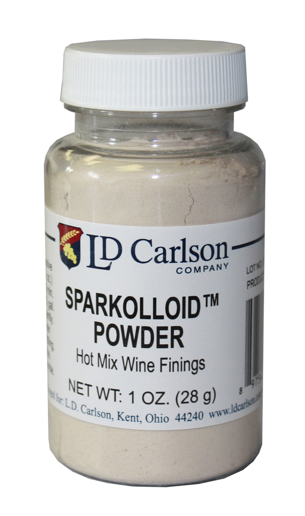 Sparkolloid Powder-1 oz