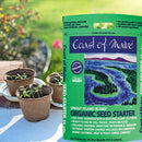 Coast of Maine Sprout Island Organic Seed Starter