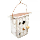Birdie Loo Birdhouses - Assorted Colors