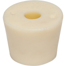 Drilled Rubber Stoppers