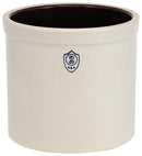 Ohio Stoneware Bristol Ceramic Crock-2 gal