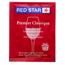 Red Star Premier Classique Dry Wine Yeast