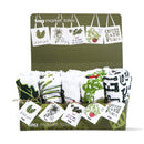 Tote Bag-Plant Lovers-Assorted