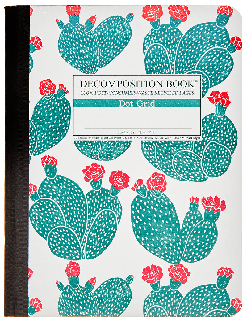 Beavertail Decomposition Book