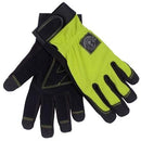 Womanswork Green Digger Glove