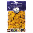 SuperMoss 2 oz Decorative Reindeer Moss - Assorted Colors