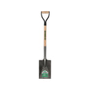 Seymour D-Handle Garden Spade - 26 in
