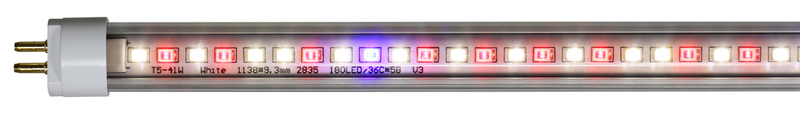 AgroLED 41w T5 LED Lamps - 4 ft
