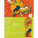 Citra SMASH Session Pale Ale Kit