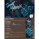 Sweet Midnight Milk Stout Kit