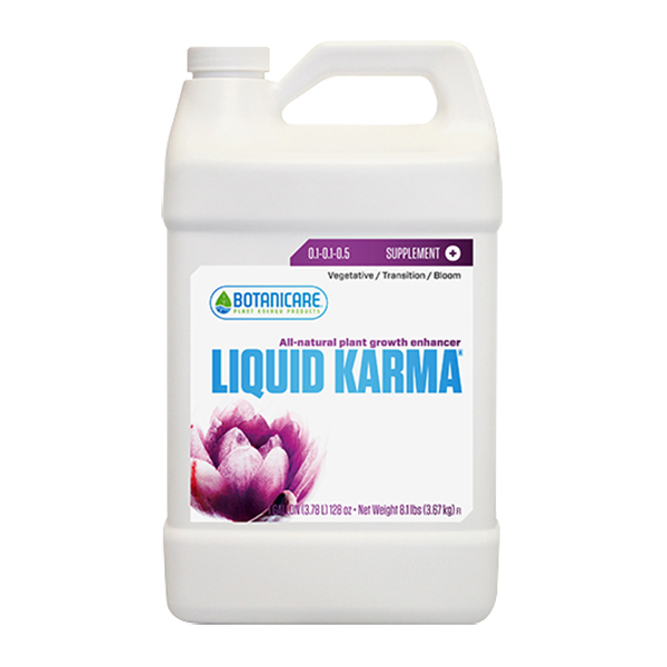 Botanicare Liquid Karma Growth Enhancer