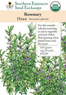 Rosemary Herb Seeds
